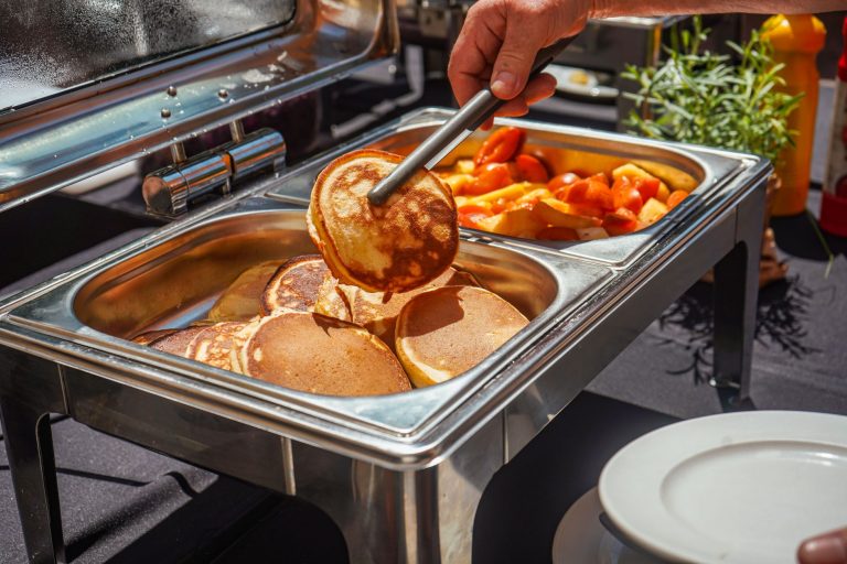 Crowne Plaza Providence-Warwick (Sunday Jazz Brunch) — Warwick