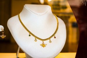 Stonecipher's Jewelers — Denison
