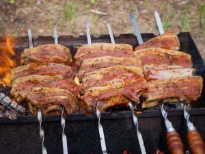 Pork Barrel BBQ — Alexandria