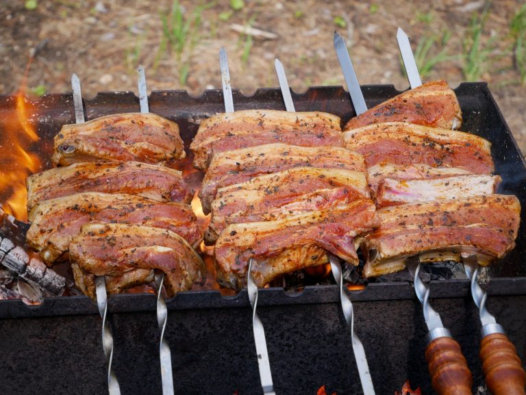 Brushfire BBQ Co. — Tucson