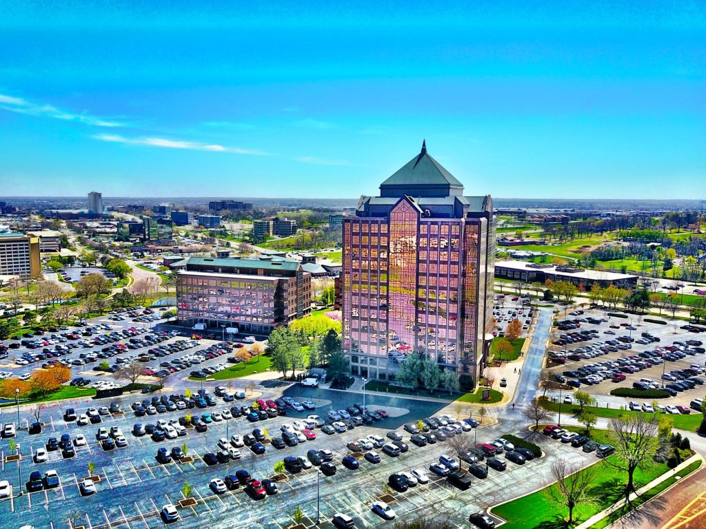 The Peanut – Overland Park — Overland Park