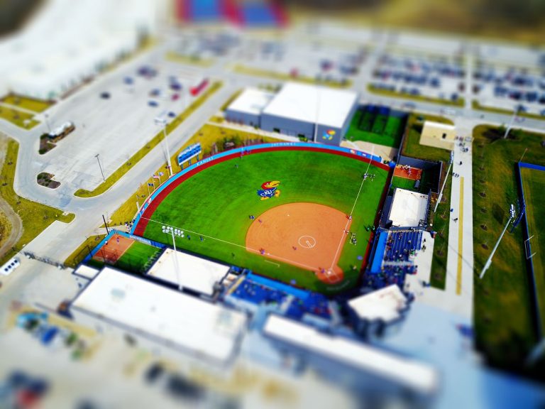 USA Softball Hall of Fame Complex — Broken Arrow