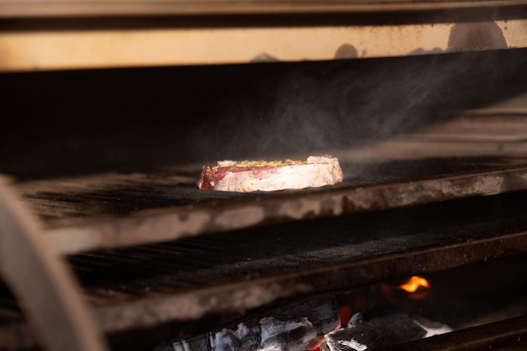 Lucca Grill — Rockford