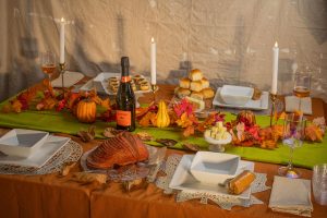 Todd Jurich's Bistro — Norfolk