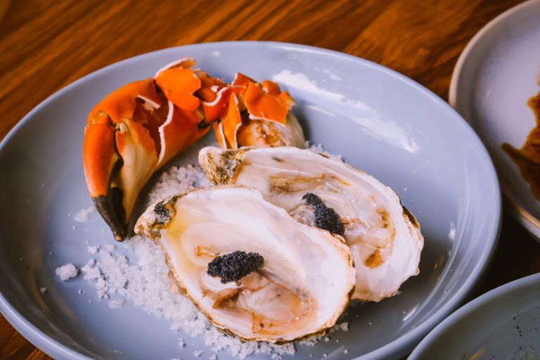 Pago Restaurant — Salt Lake City