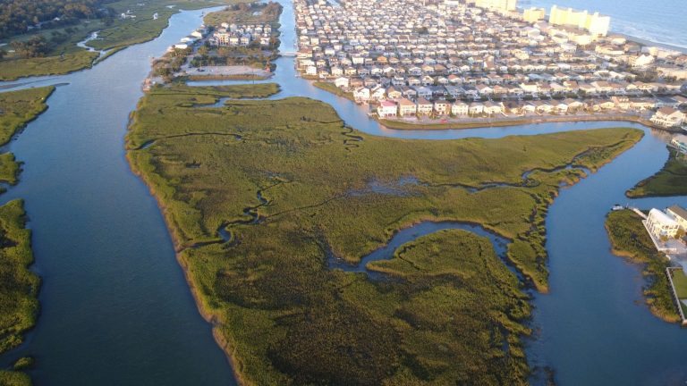 Inlet Point Stables — Myrtle Beach