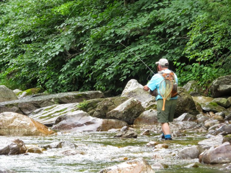 Nolan River Fly Fishing Access – Burleson, TX — Burleson