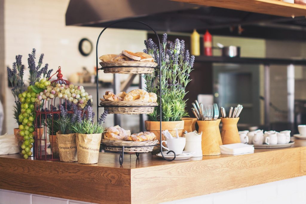 Bramble Breakfast & Bar — Tulsa