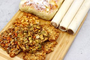 Leitao's Bakery — Bridgeport