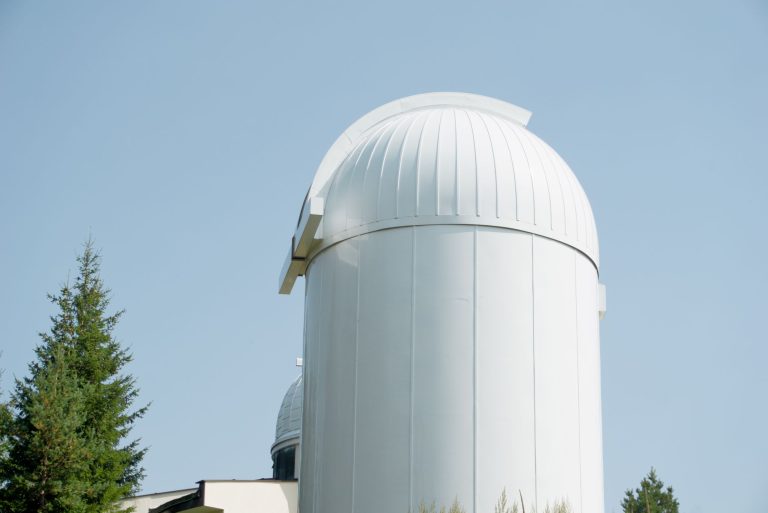 Mobius Science Center — Spokane