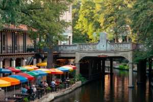 La Fonda on Main — San Antonio