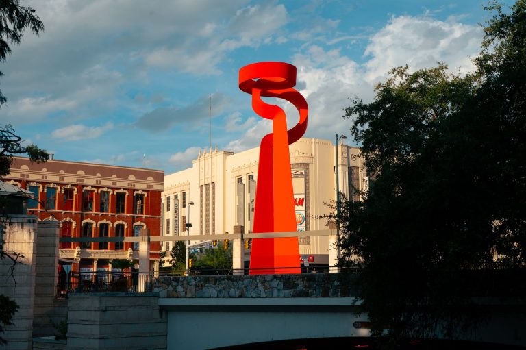 McNay Art Museum — ArtSeen & Evening Events — San Antonio