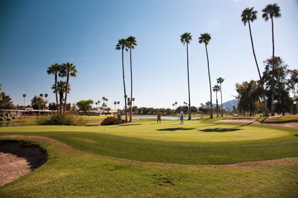Topgolf Scottsdale — Scottsdale