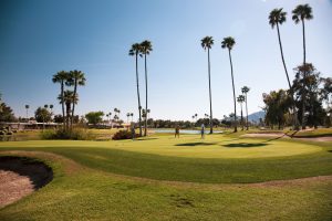 Topgolf Scottsdale — Scottsdale