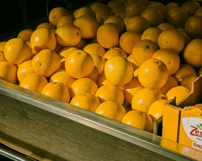 La Grande Orange Grocery & Parlor — Scottsdale