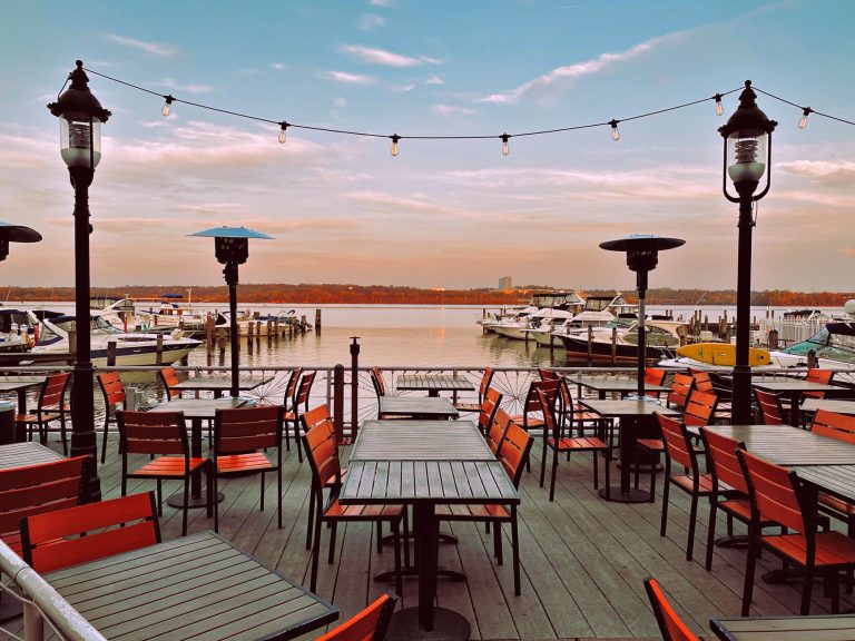 Caboose Brewing Company – Alexandria — Alexandria