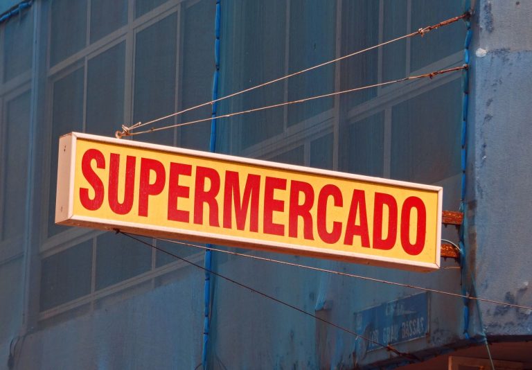 El Rancho Supermercado – Wylie — Wylie