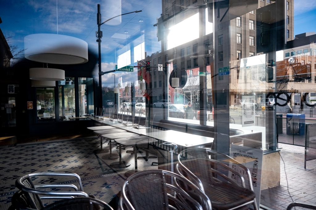 Lucile's Creole Café — Denver