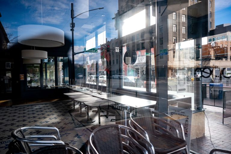 Lucile's Creole Café — Denver