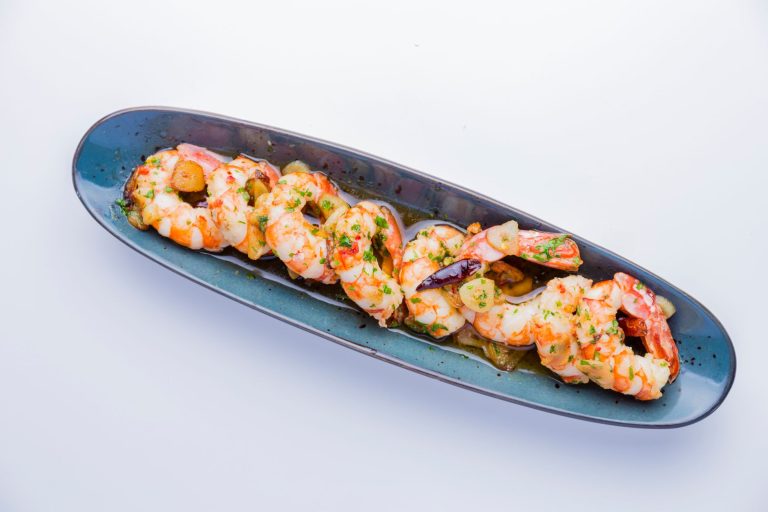 Gamba Ristorante — Overland Park