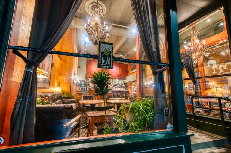 Guru's Café — Provo