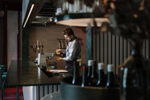 Sola Kitchen & Bar — Worcester