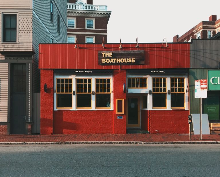 State House Restaurant & Bar — Stamford