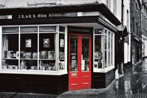 J. Michaels Books — Eugene