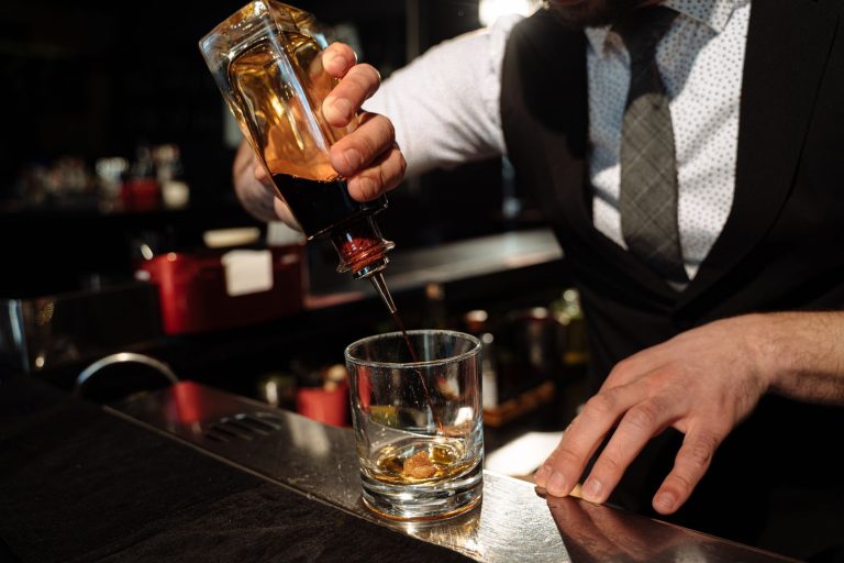 Knox Whiskey Works — Knoxville