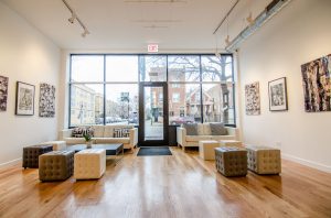 Bismarck Art & Galleries Association (BAGA) — Bismark