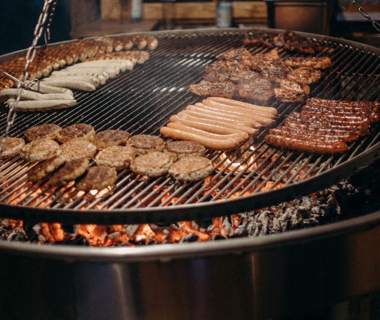 Bavarian Grill — Addison