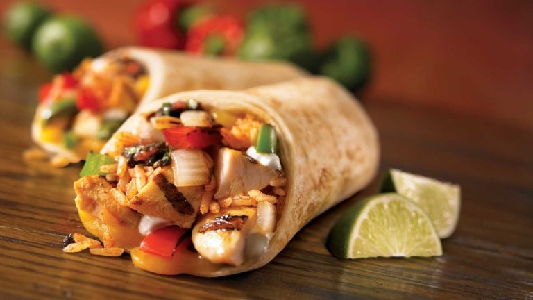 Überrito Fresh Mex & Bar – Overland Park — Overland Park