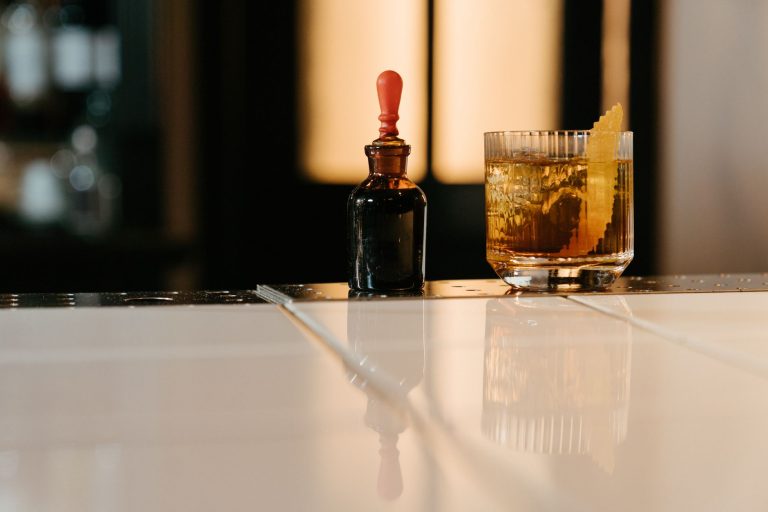 Stein's Speakeasy & Bar — Toledo