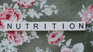 Much Ado About Nutrition — Savannah