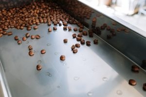Ancora Coffee Roasters — Madison
