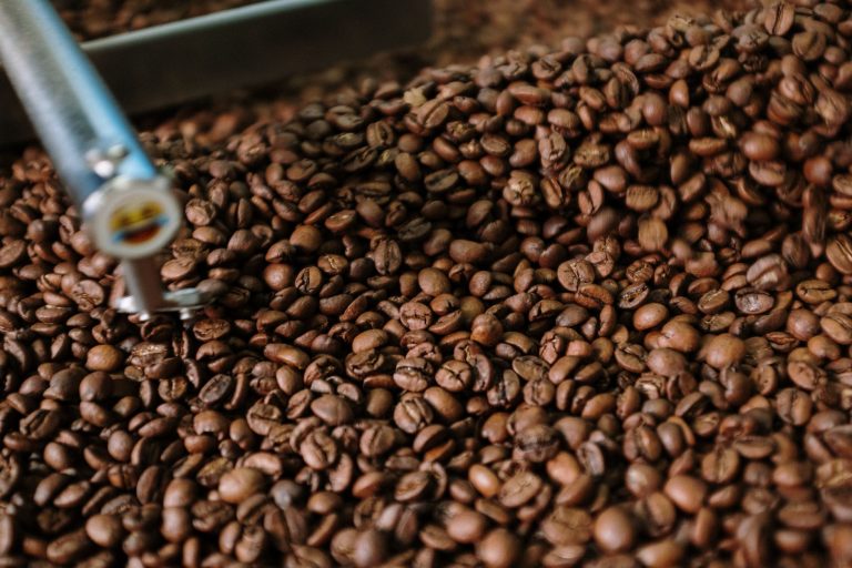 Percheron Coffee Roasters — El Paso