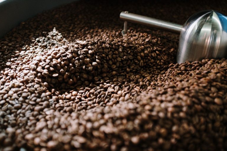 Axe & Grind Coffee Roasters — Meridian