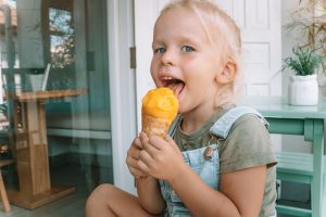 Loblolly Creamery — Little Rock