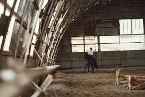 Reach 11 Equestrian Center – Rockwall — Rockwall
