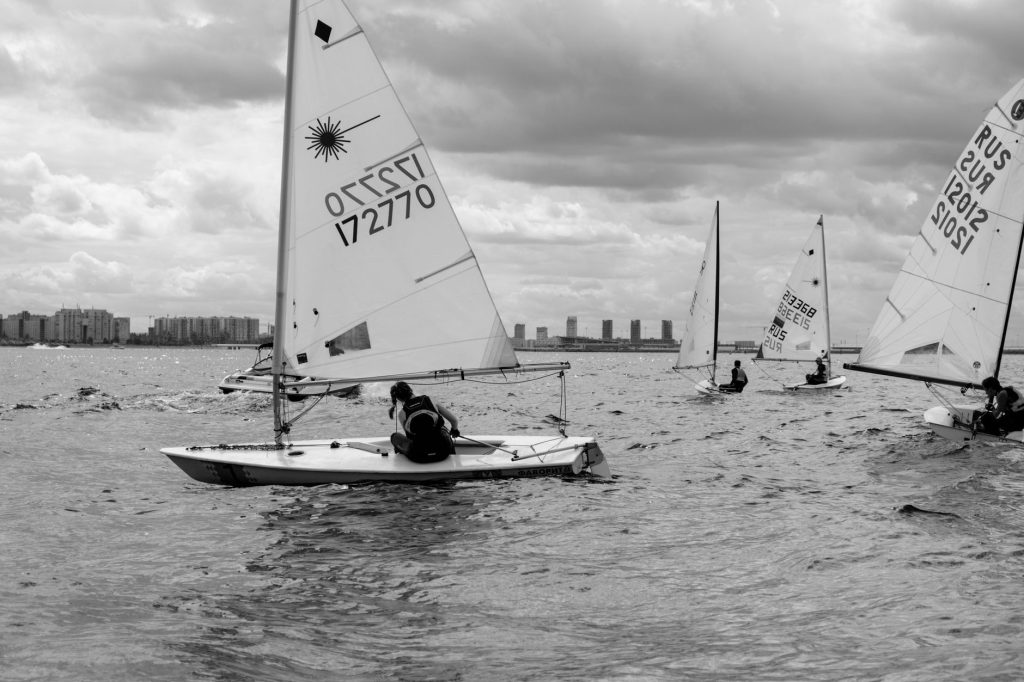 Black Rock Yacht Club Public Learn-to-Sail Program — Bridgeport