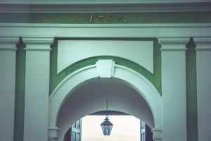 Trip Advisor Rooftop Bar & Grille at The Vinoy Renaissance — St Petersburg