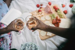 Vestavia Hills Wine & Charcuterie at Hoover's Niffer's Place — Hoover