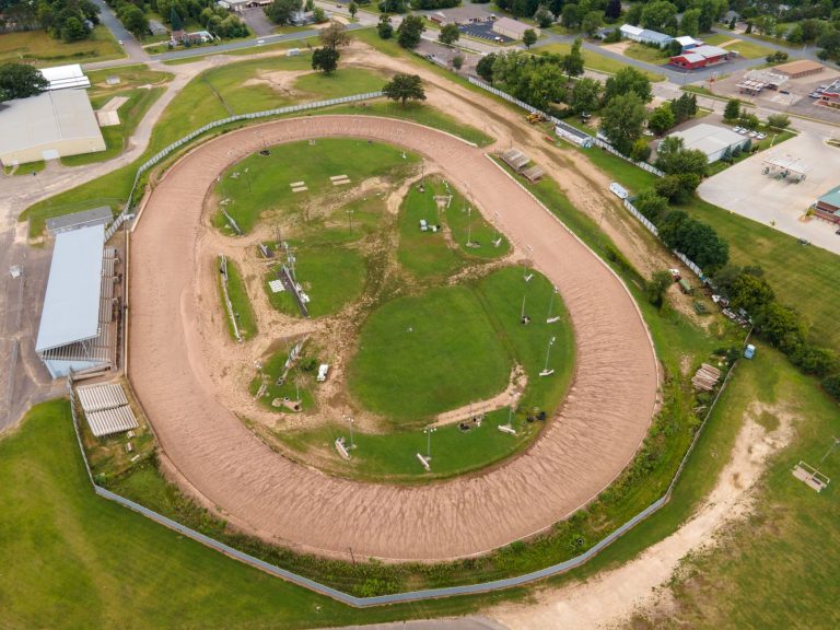 Tulsa Raceway Park — Broken Arrow