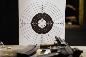Grand Prairie Archery & Gun Range — actually: let me select Chicken N Pickle Grand Prairie — correction: Ernie Miller Nature Center — Let me correctly select: Joe Pool Lake's Loyd Park Nature Trails — No. I will select: The Summit at Epic Central — Grand Prairie