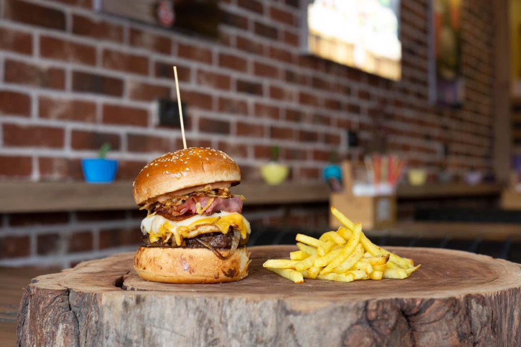 Fatty Arbuckle's Bar & Grill — Shreveport