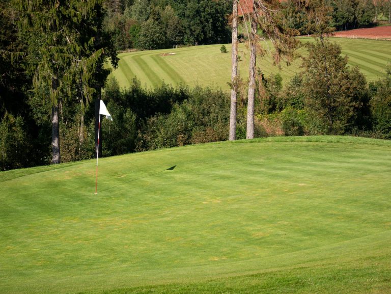 Nemacolin Woodlands Resort – The Links Course — Uniontown
