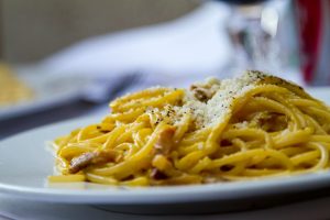 Brunello's Italian Cuisine — Fort Wayne