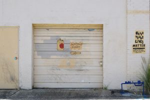 Bodega on Central — St Petersburg