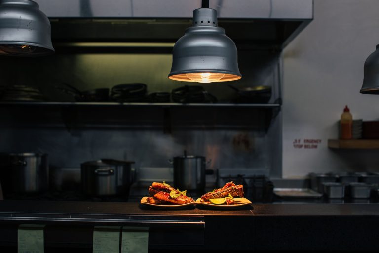 Fishbone's Rhythm Kitchen Café — Detroit
