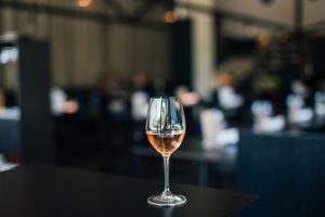 Toulouse Café and Bar — Addison